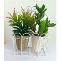 artificial plants indoor ornamental plants